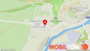 Benátky nad Jizerou Iii - Benátky Nad Jizerou Iii