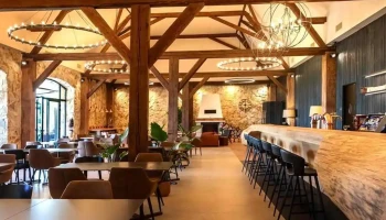 Bendy Restaurant - Mstětice