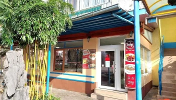 Bêp Vietnamese&Thai bistro - Sokolovská 3317