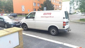 Beppo - Šipší