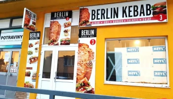 Berlín Kebab 3 - 01 Kraslice