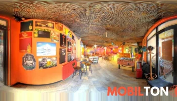 Beseda bar - Havlíčkova 514