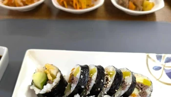 Bibimbap Korea - Praha 3-Žižkov