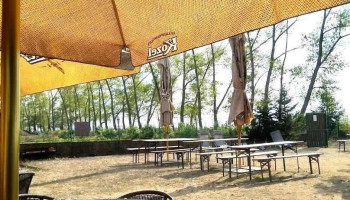 Bikers Bar Vodárna - K Vodojemu 534