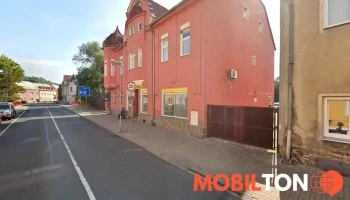 bistro - 5. Května 15