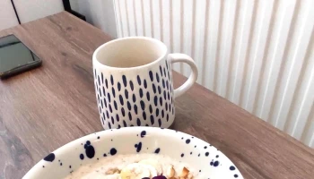 Bistro #85 - Staré Město