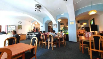 Bistro a restaurace Ha Noi - 21 Nejdek 1