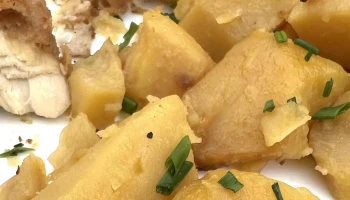 Bistro Barbora - Masarykova 76
