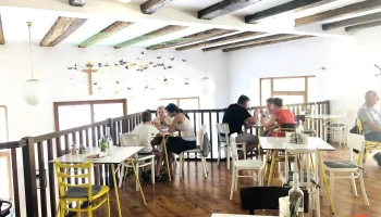 Bistro Bistrá kráva - 779 00 Olomouc 9
