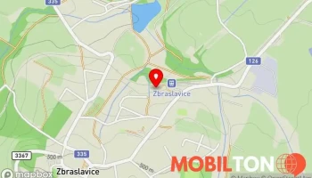 Bistro Blážo - Zbraslavice