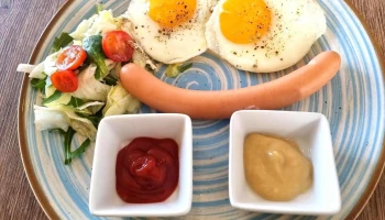 Bistro Brambora - U Potoka 4391 276 01