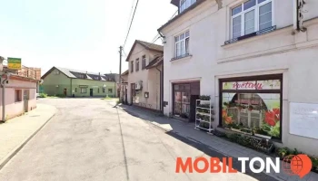 Bistro Bystřice - 739 95 Bystřice