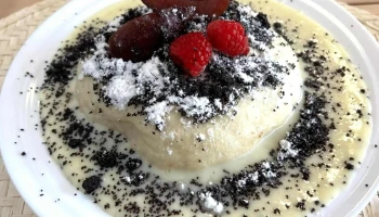 Bistro Cafe Z Palet - Karlov 2098