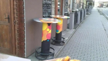 Bistro DoRuky - 747 22 Dolní Benešov