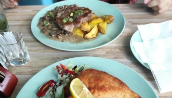 Bistro Eden - Kolín Iv