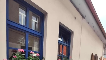Bistro Frito - Hanžburského 147