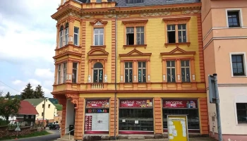 Bistro Hanoi - 471 54 Cvikov I