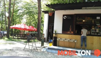 Bistro Hloučela U Matesů - 796 01 Prostějov 3