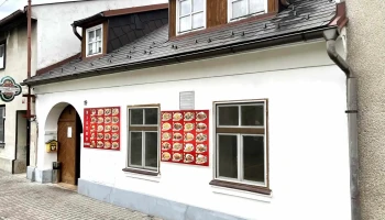 Bistro Hokej - 572 01 Polička-Dolní Předměstí