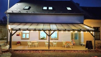 Bistro Iveta - 569 07 Radiměř