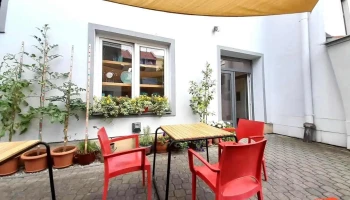 Bistro Jako Doma - Křížkovského 116