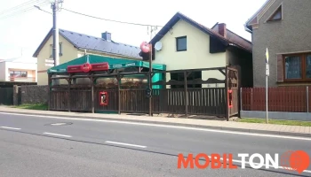 Bistro Jana - 747 21 Kravaře U Hlučína