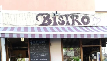 Bistro - Jiráskova 114