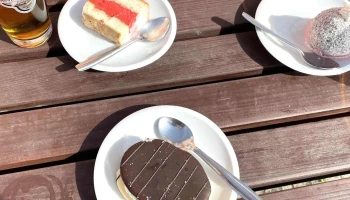 Bistro K + C - Nám. Jana Karafiáta 18