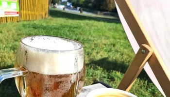 Bistro kafemlejn - Na Přístavě