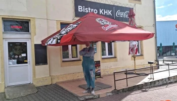 Bistro Khk u Lásky - 08 Štětí