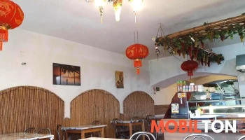 Bistro Kinh Do - 568 02 Svitavy 2