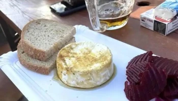 Bistro Kocourek - Fortna 1178