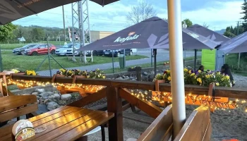 Bistro Křešice - Vítězství 216