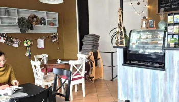Bistro Les - Tyršova 1089