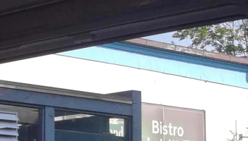 Bistro Lokálka - Nádražní 219