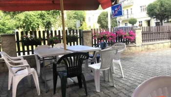 Bistro Lotus - 01 Františkovy Lázně
