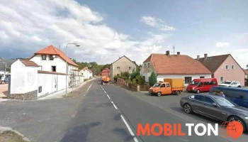 Bistro Lubik - Podbořanská