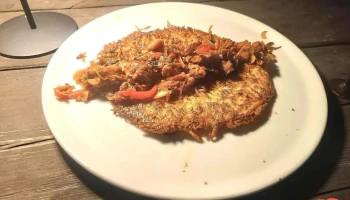 Bistro Marta Musialová Marta - 747 64 Velká Polom
