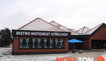 Bistro Motorest Střechov - Trhový Štěpánov