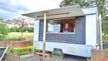 Bistro na cestě - Dubí-Teplice 1