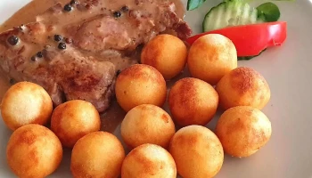 Bistro Naproti - Osvoboz. Pol. Vězňů 3355
