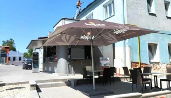 Bistro Nerudovka - Nerudova 99