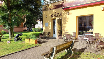 Bistro Oáza - 01 Sokolov 1