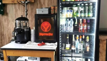 Bistro Okrouhlá - 739 43 Staříč