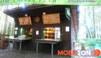 Bistro Pod Křébem - 798 03 Plumlov