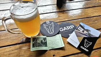 Bistro Pod Valečovem - Boseň-Mnichovo Hradiště