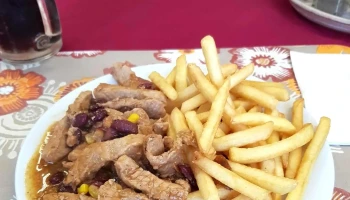 Bistro Pohoda - Husovo Nám. 14