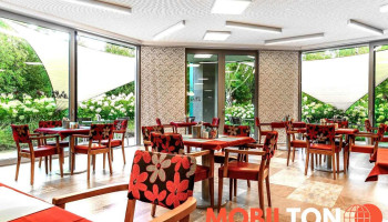 Bistro restaurant Sanus - Labská Kotlina 1220