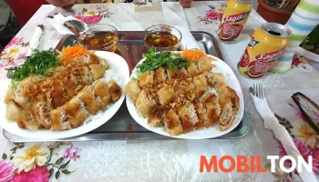 Bistro Saigon - 742 21 Kopřivnice 1