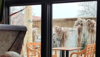 Bistro Statek Líbeznice - Družstevní 32